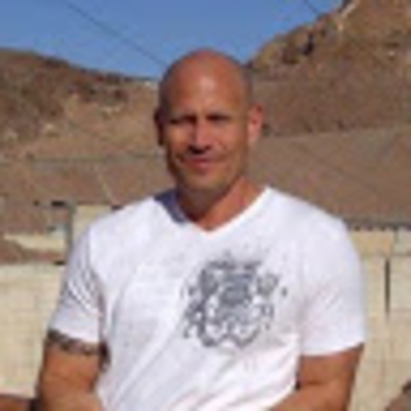 Meet your Posher, David - Picture 1 of 1